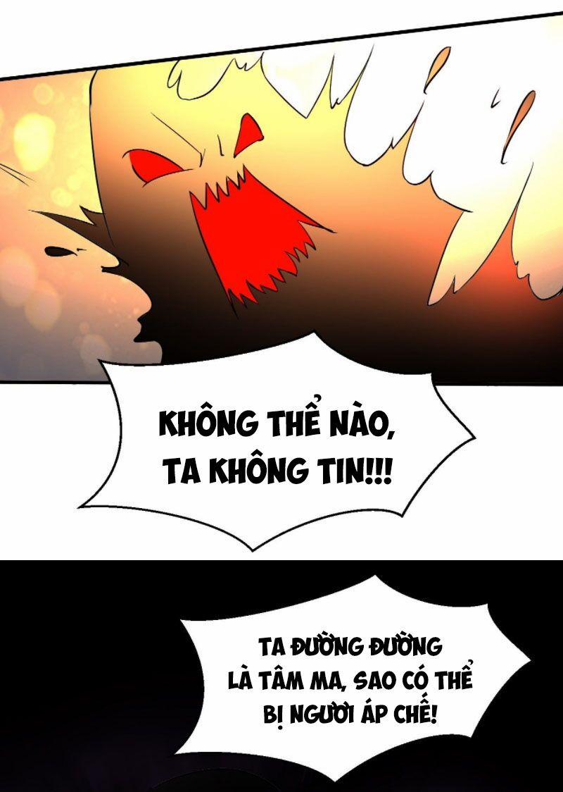 Phản Phái Yêu Tế 31 trang 27