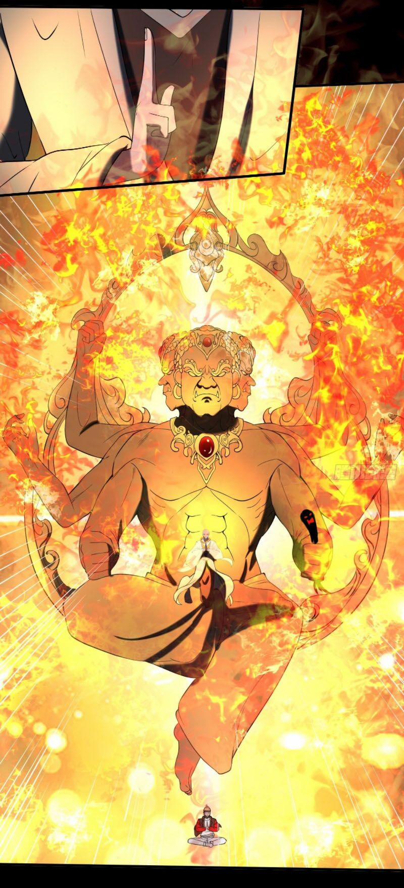 Phản Phái Yêu Tế 31 trang 33