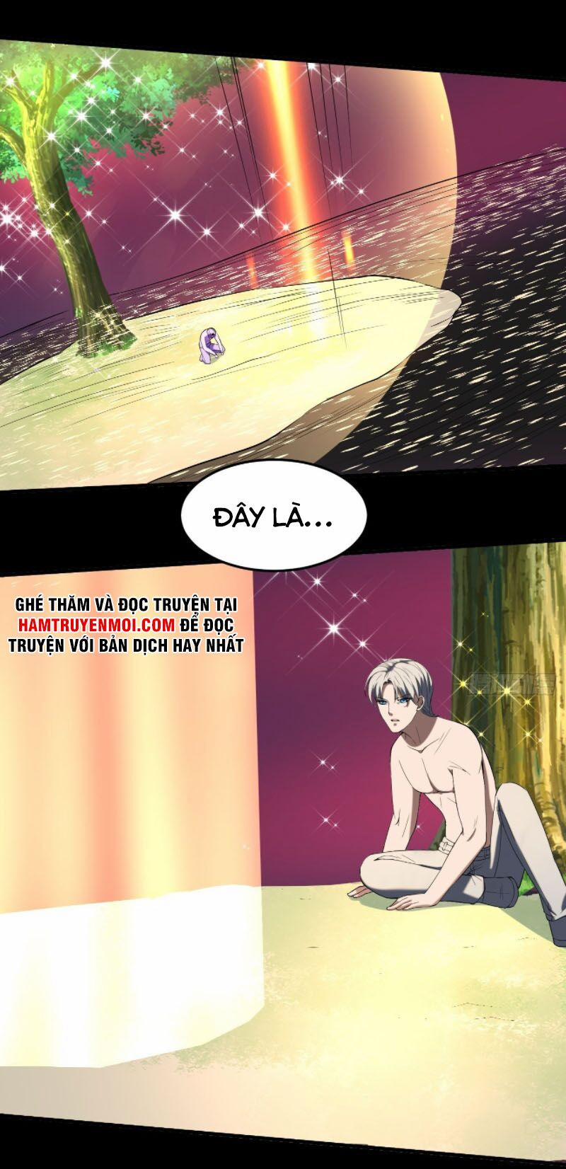 Phản Phái Yêu Tế 31 trang 34