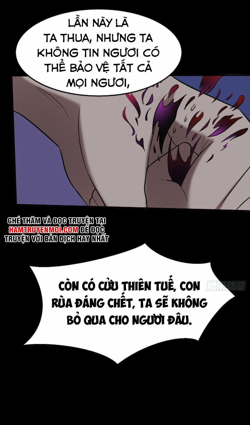 Phản Phái Yêu Tế 31 trang 42