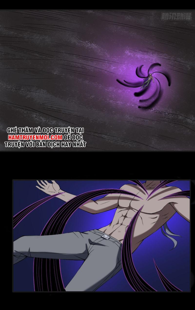 Phản Phái Yêu Tế 32 trang 18