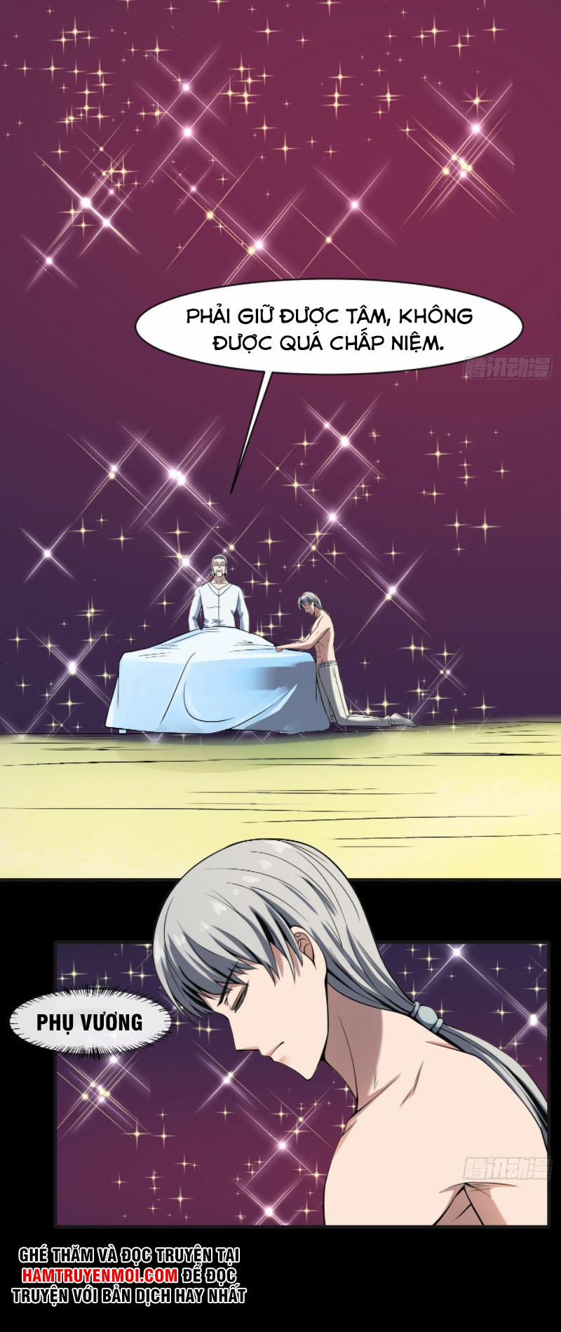 Phản Phái Yêu Tế 32 trang 24