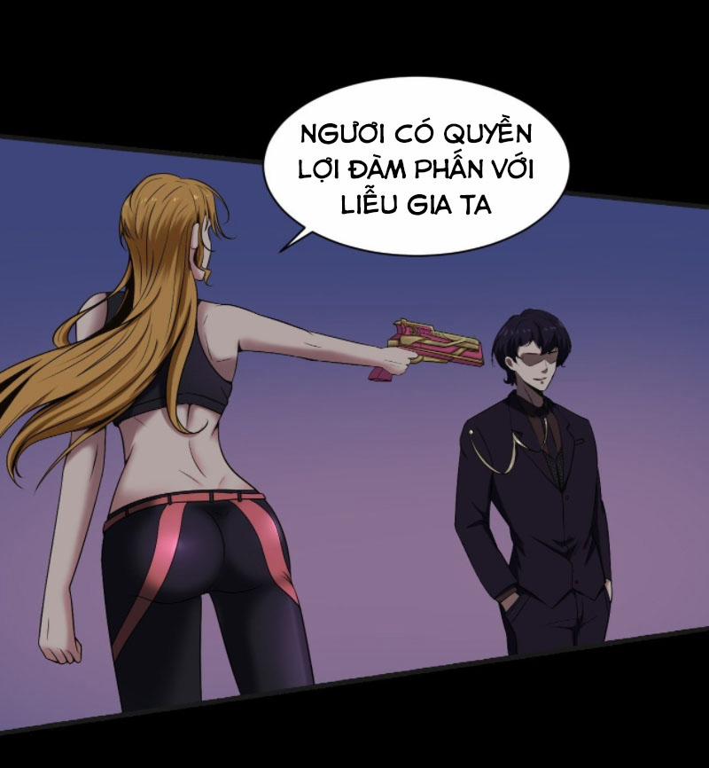 Phản Phái Yêu Tế 32 trang 39