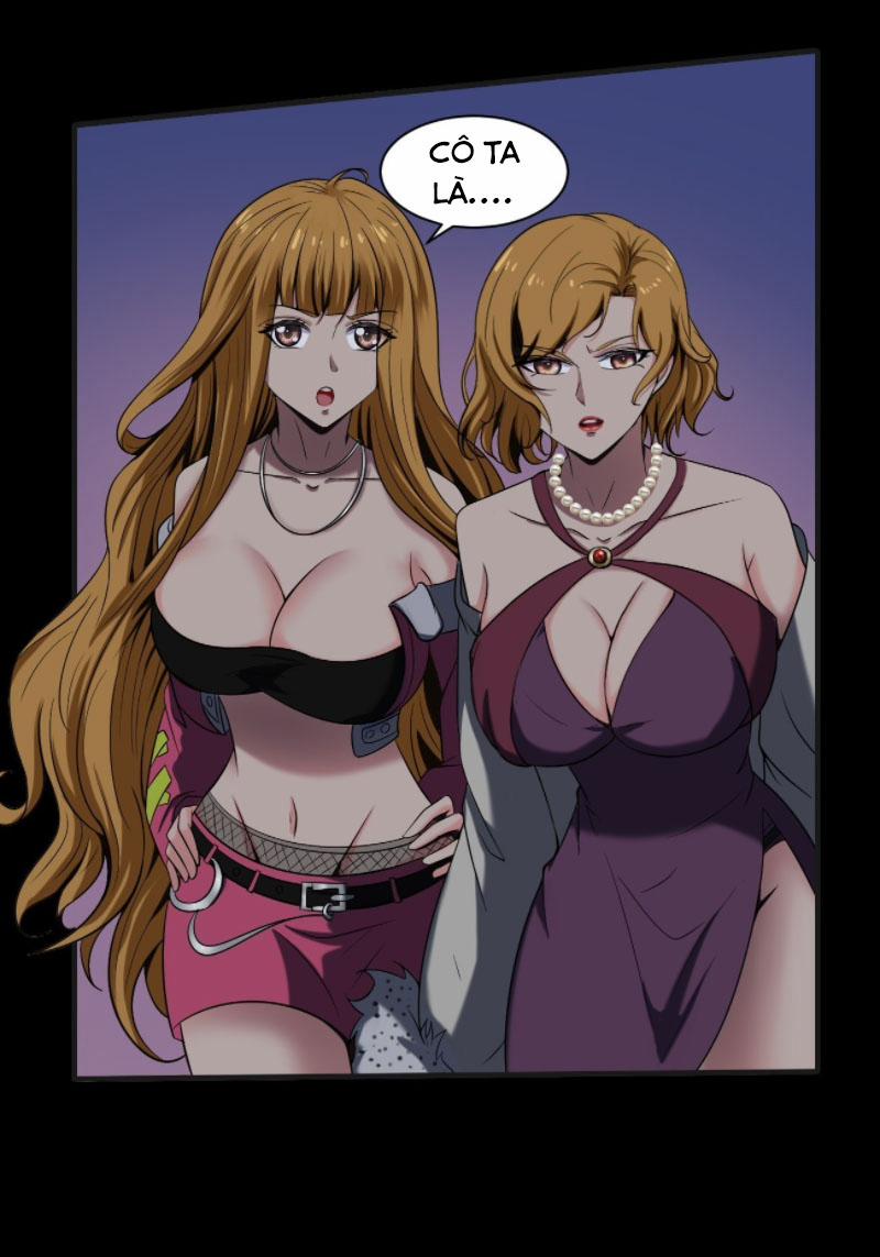 Phản Phái Yêu Tế 32 trang 43