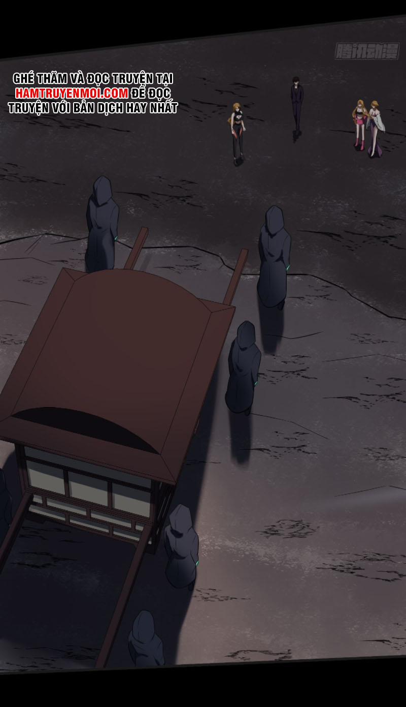 Phản Phái Yêu Tế 32 trang 44