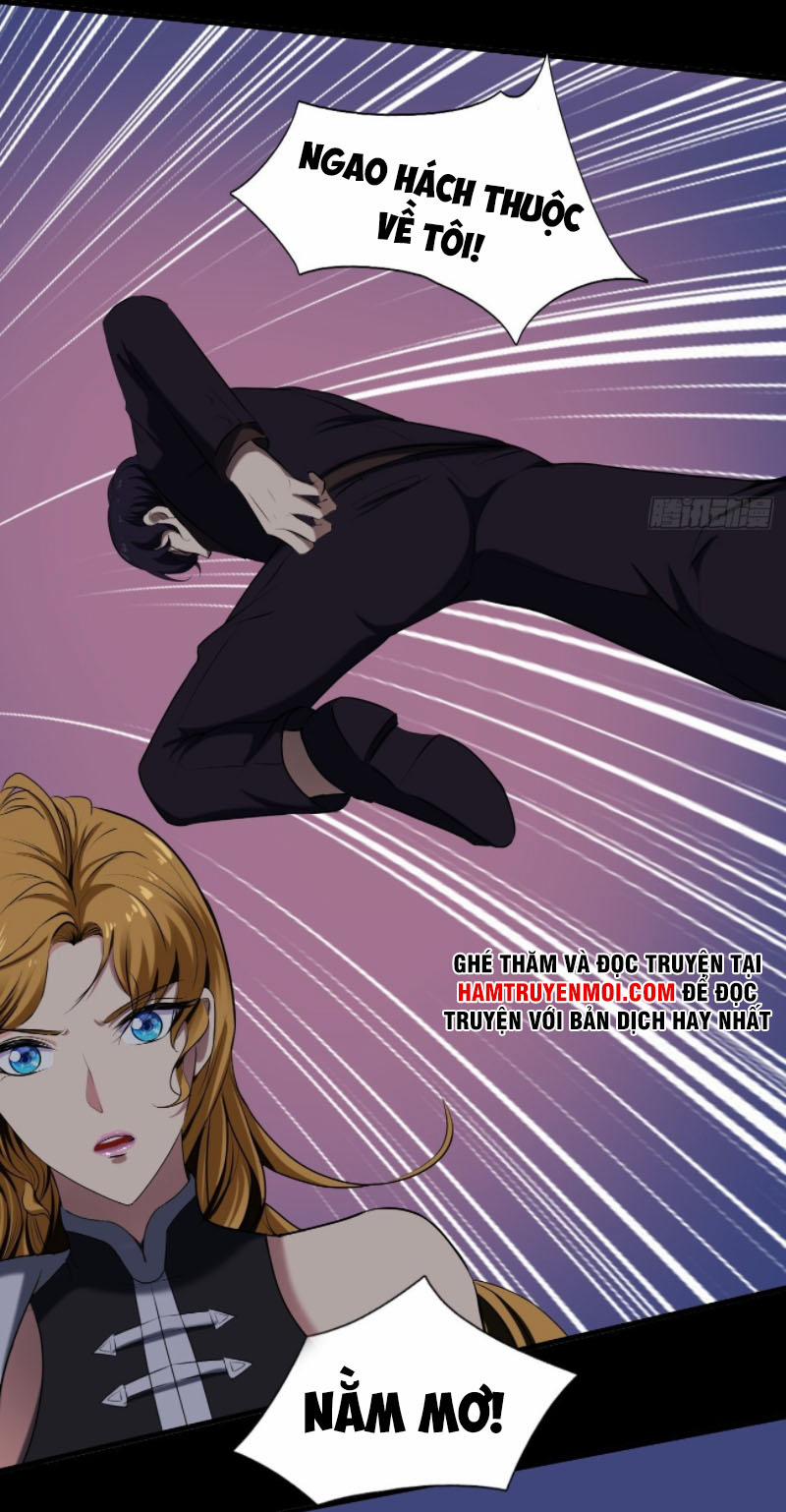 Phản Phái Yêu Tế 32 trang 8