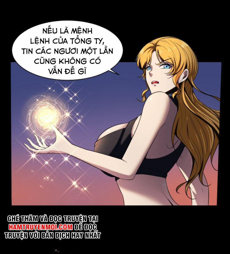 Phản Phái Yêu Tế 33 trang 10