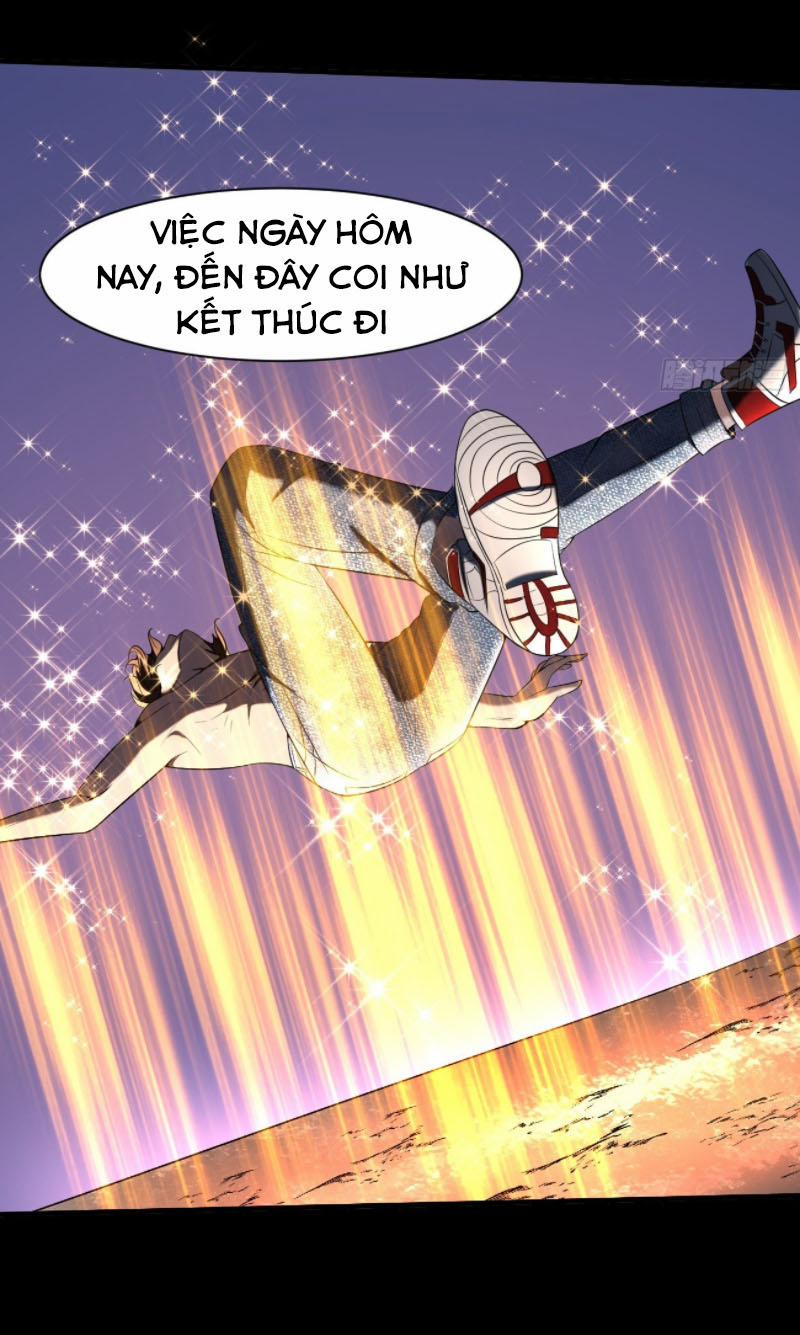 Phản Phái Yêu Tế 33 trang 11