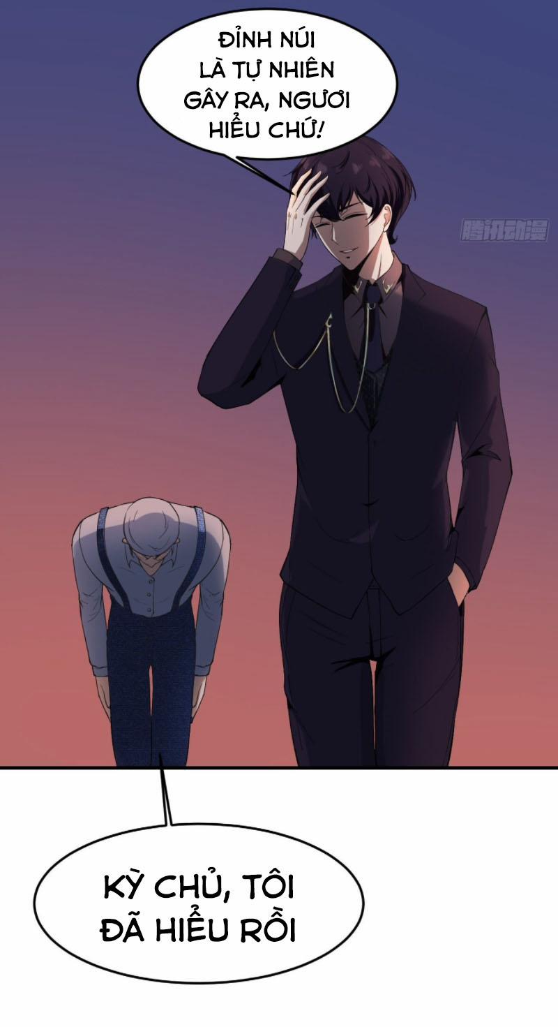 Phản Phái Yêu Tế 33 trang 17