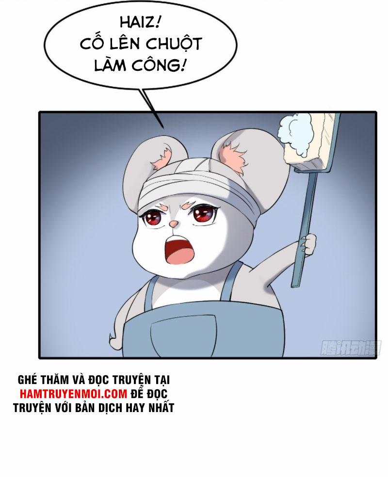 Phản Phái Yêu Tế 33 trang 20