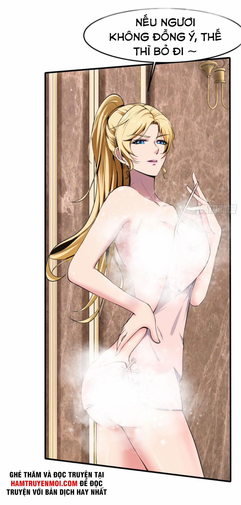 Phản Phái Yêu Tế 33 trang 24