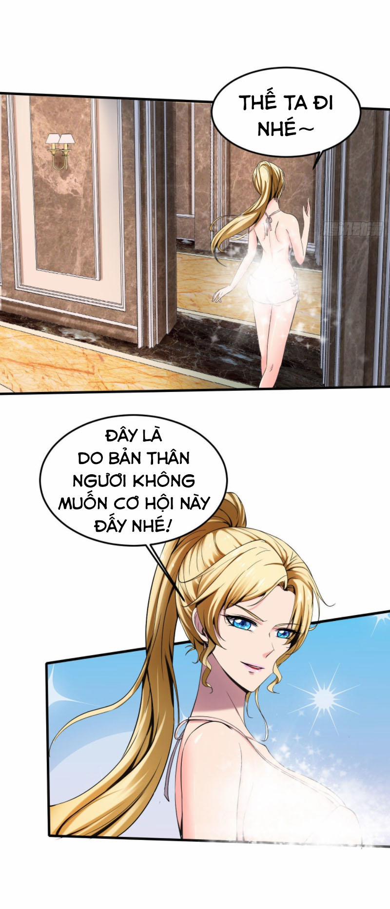 Phản Phái Yêu Tế 33 trang 25