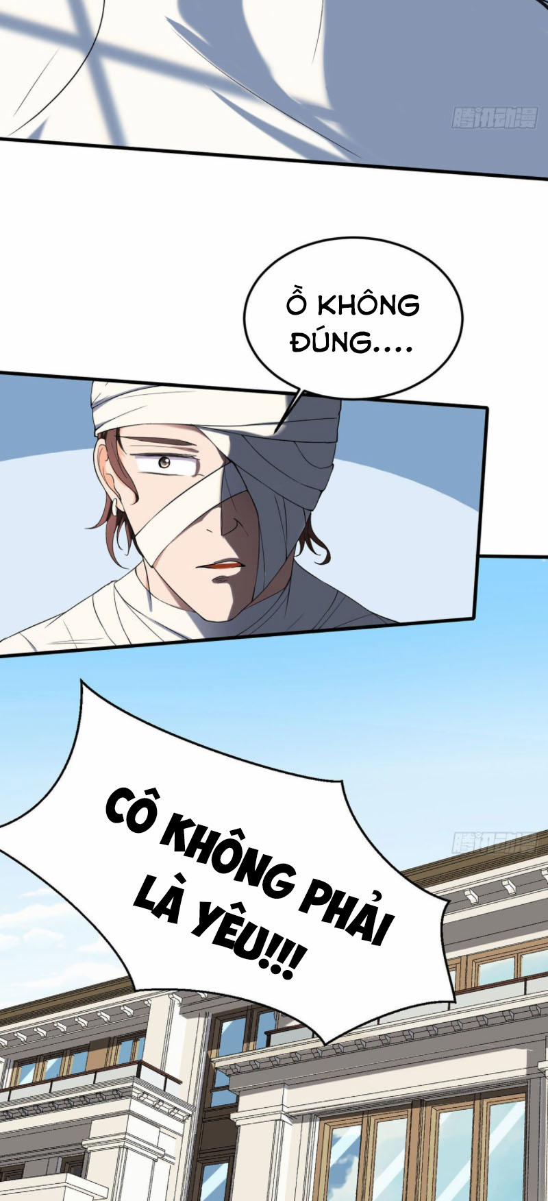 Phản Phái Yêu Tế 33 trang 27