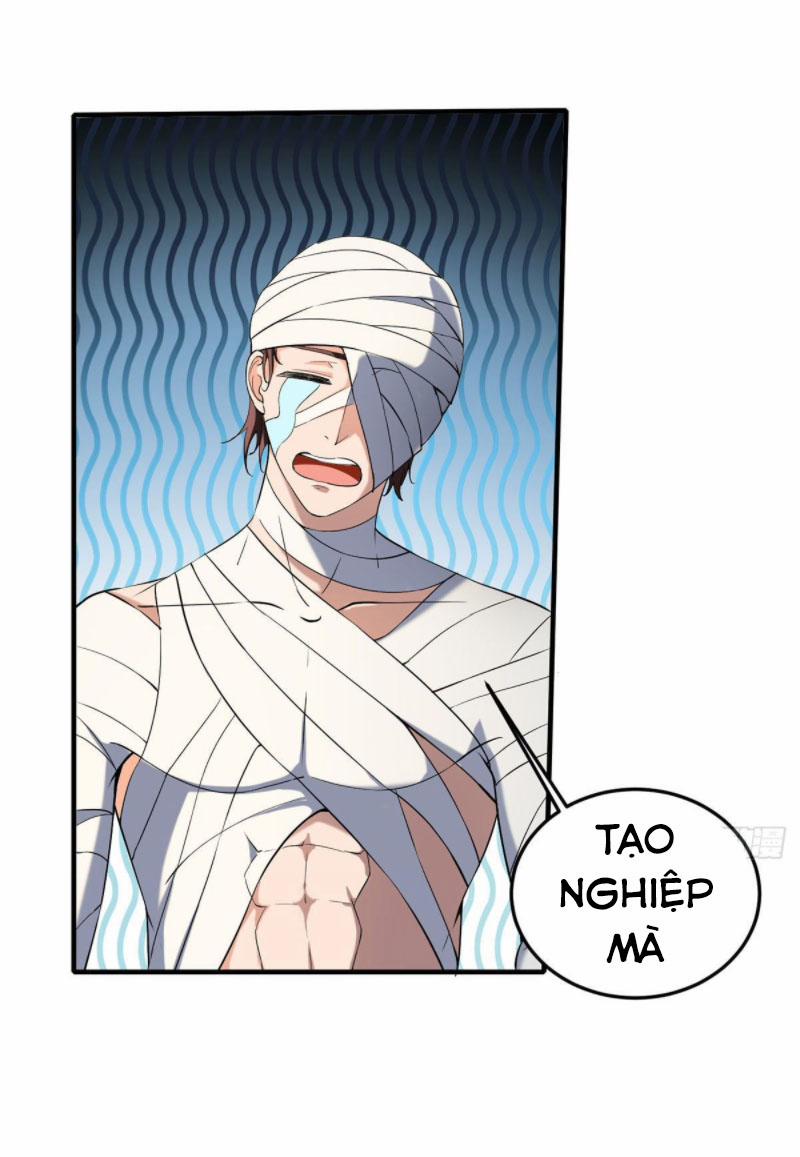 Phản Phái Yêu Tế 33 trang 29