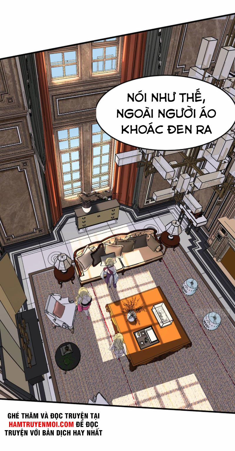 Phản Phái Yêu Tế 33 trang 30