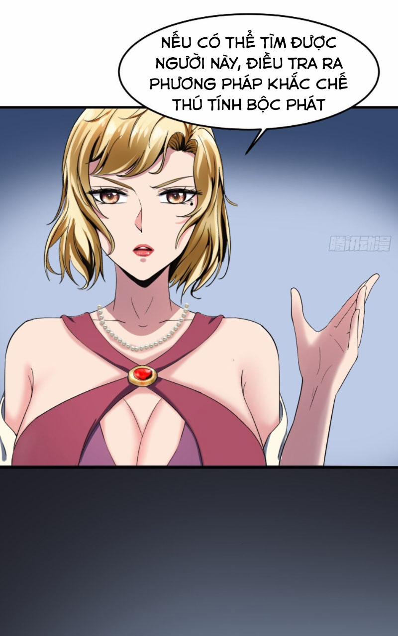 Phản Phái Yêu Tế 33 trang 33