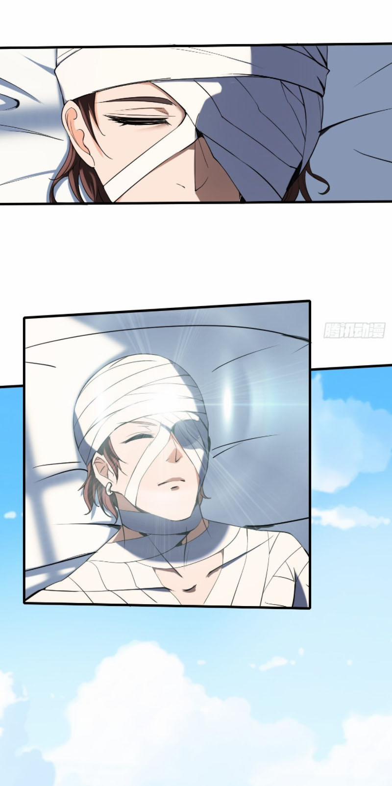 Phản Phái Yêu Tế 33 trang 40