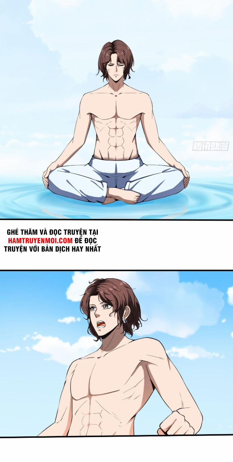 Phản Phái Yêu Tế 33 trang 41