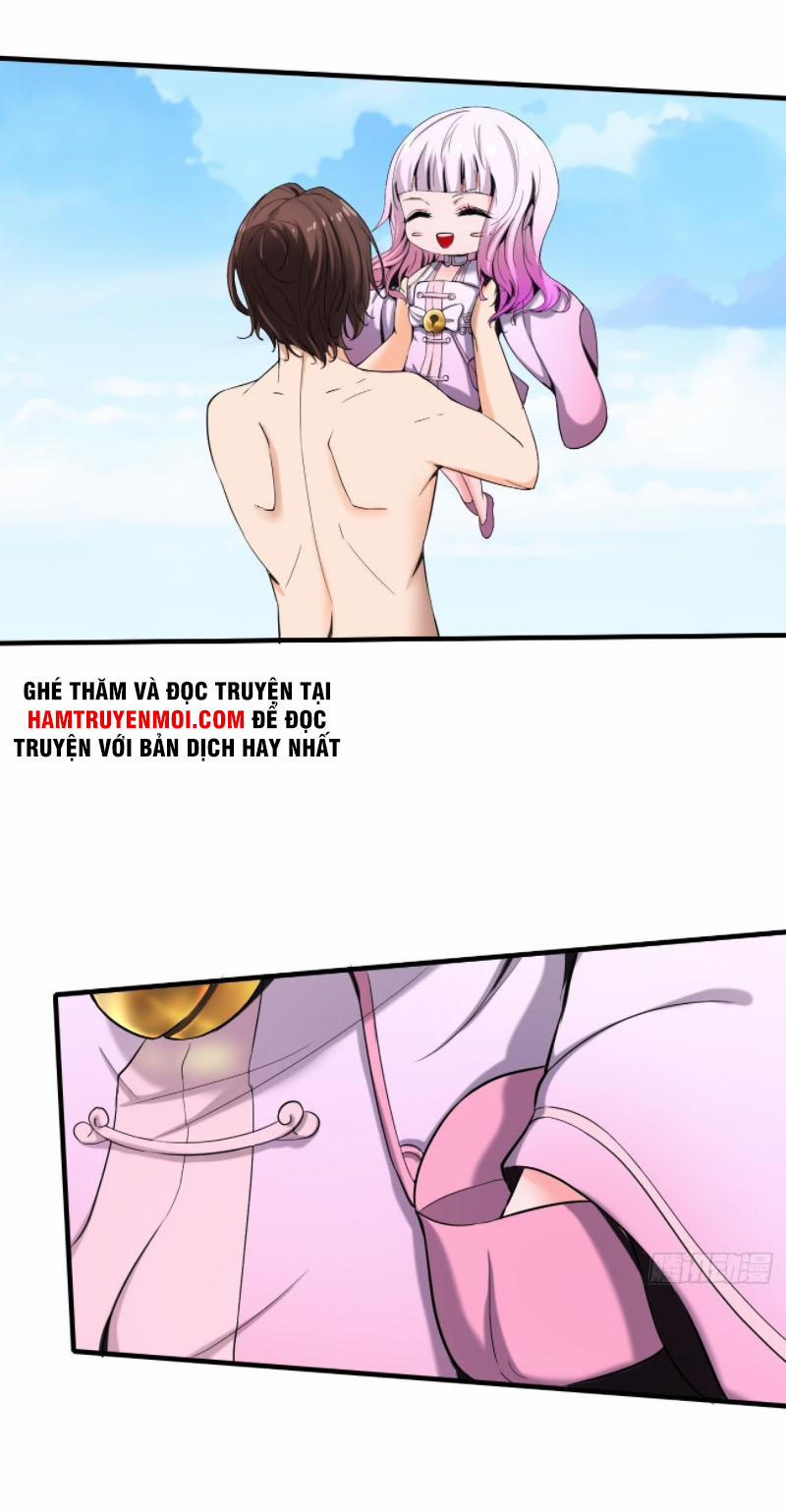 Phản Phái Yêu Tế 33 trang 43