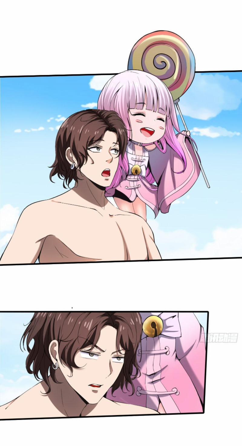 Phản Phái Yêu Tế 33 trang 44