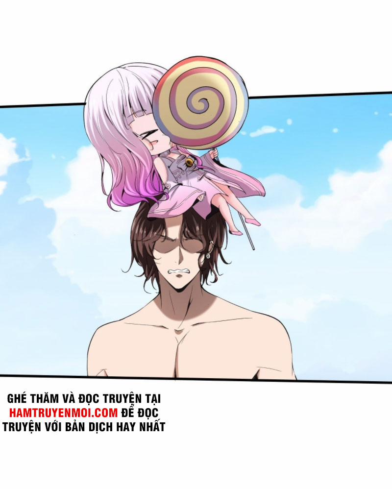 Phản Phái Yêu Tế 33 trang 45