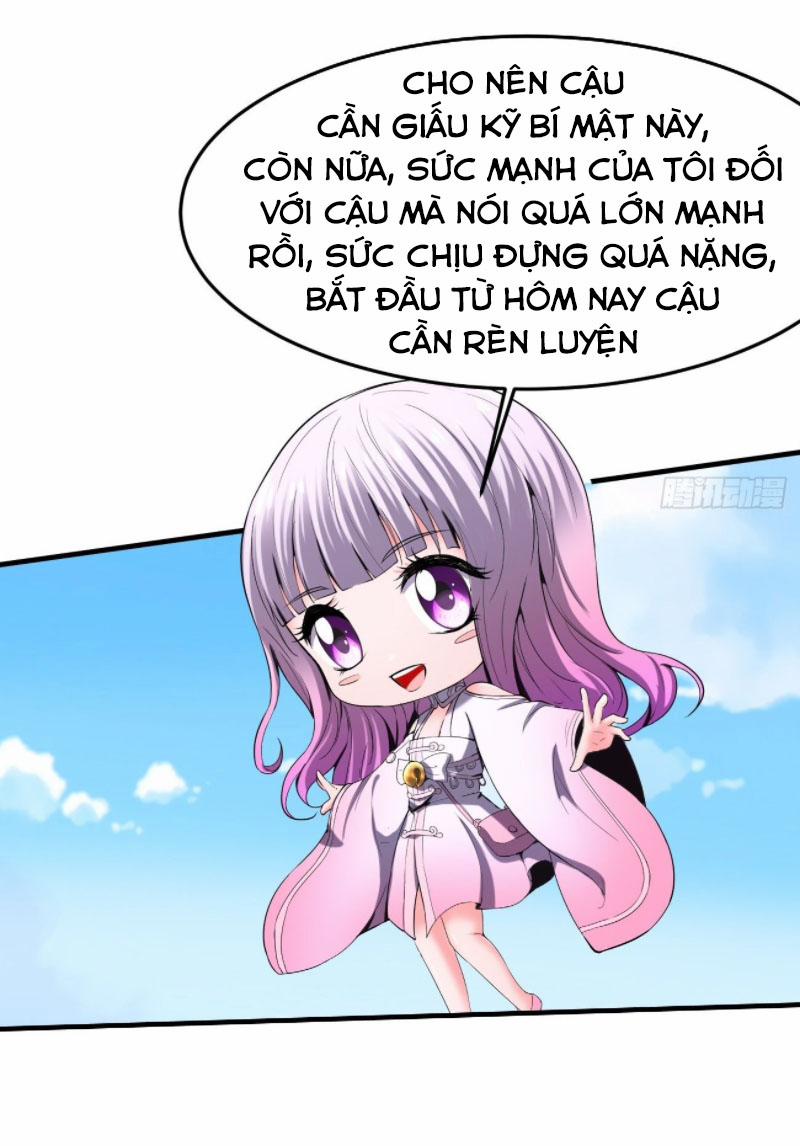 Phản Phái Yêu Tế 33 trang 50