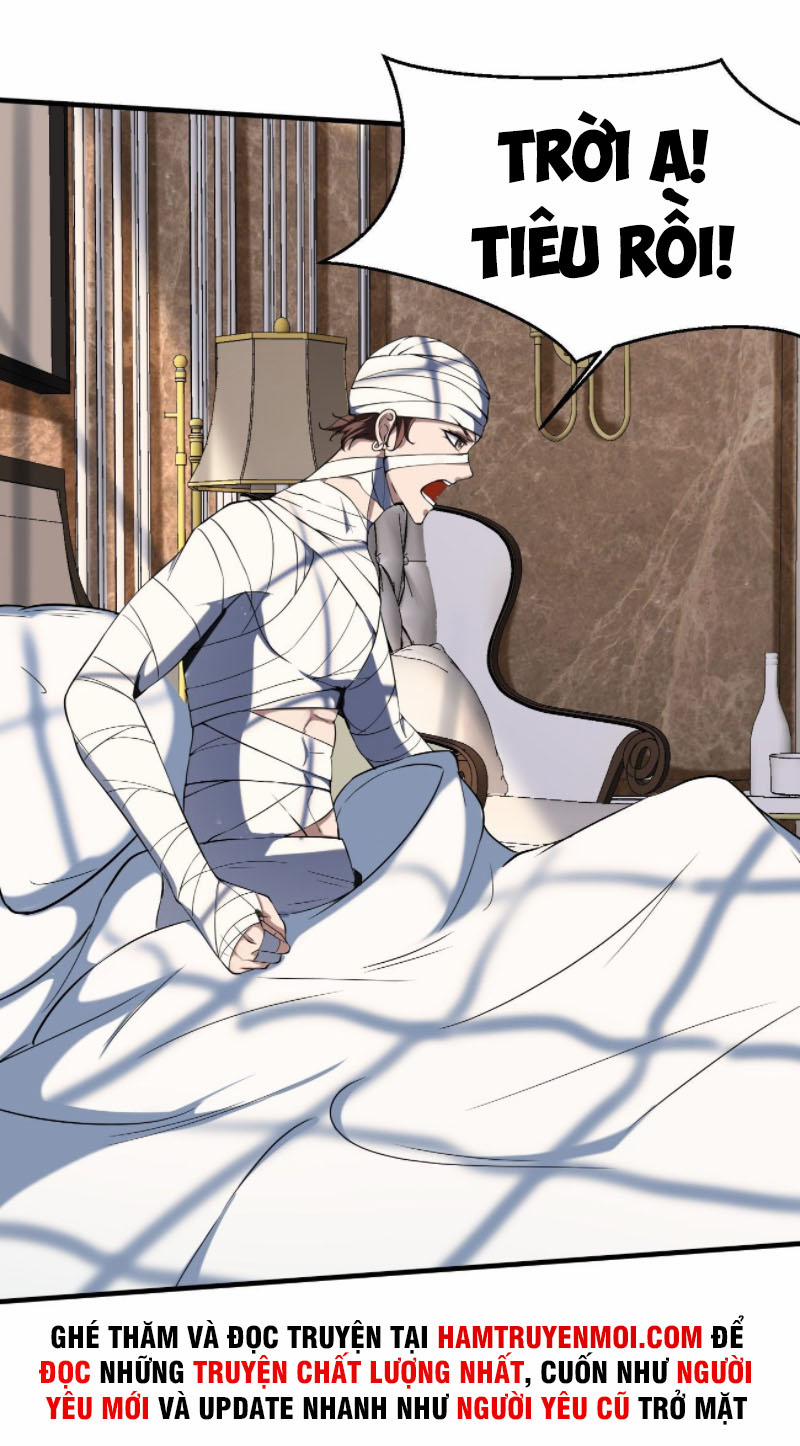 Phản Phái Yêu Tế 33 trang 53