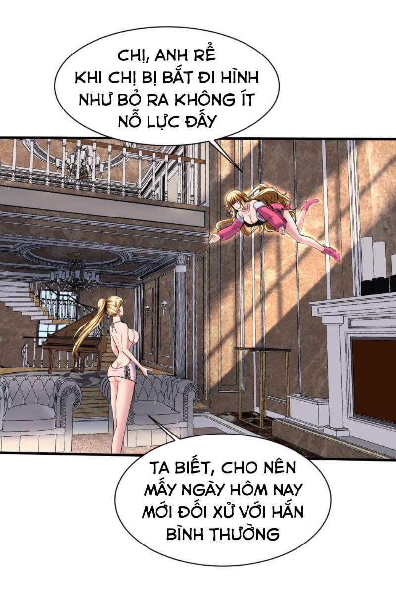 Phản Phái Yêu Tế 34 trang 13