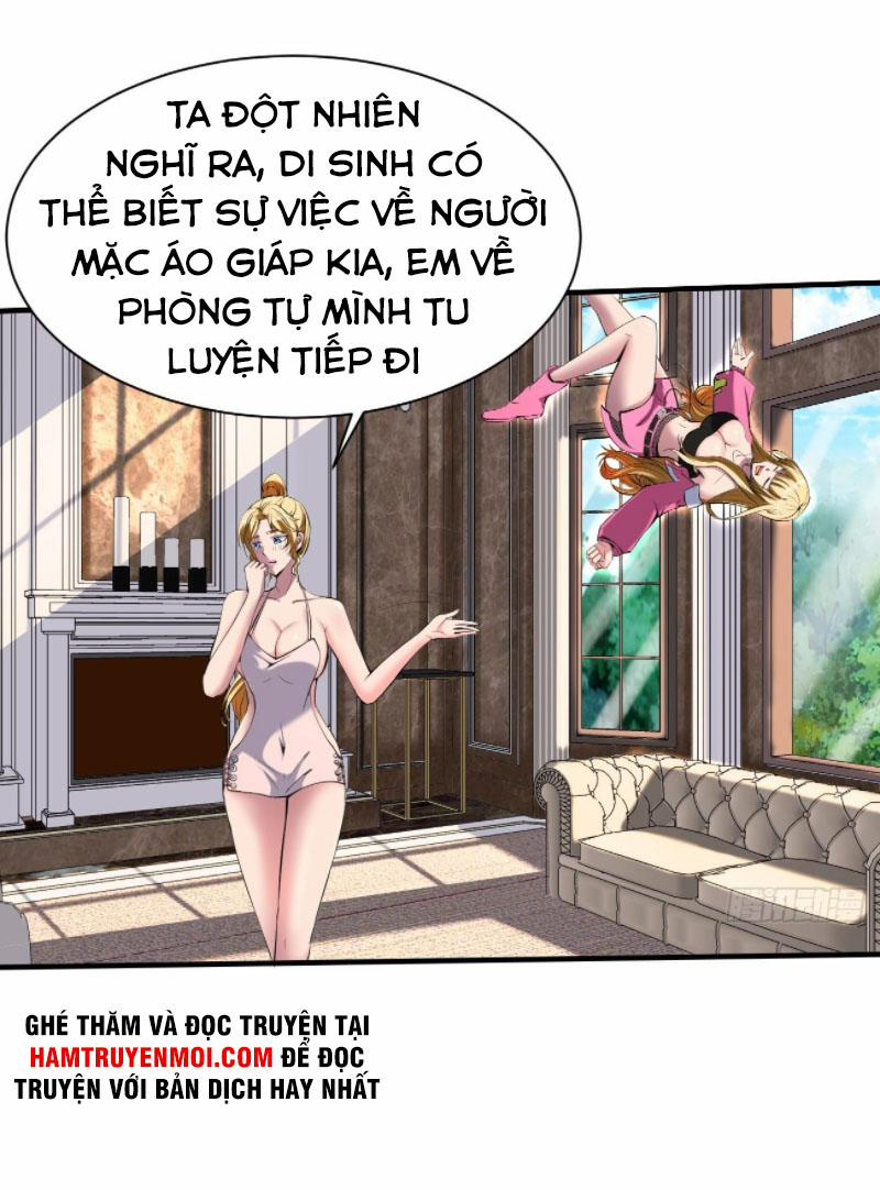 Phản Phái Yêu Tế 34 trang 16