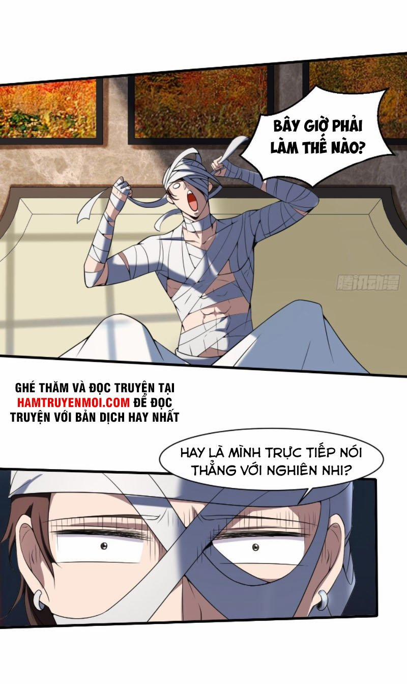 Phản Phái Yêu Tế 34 trang 2