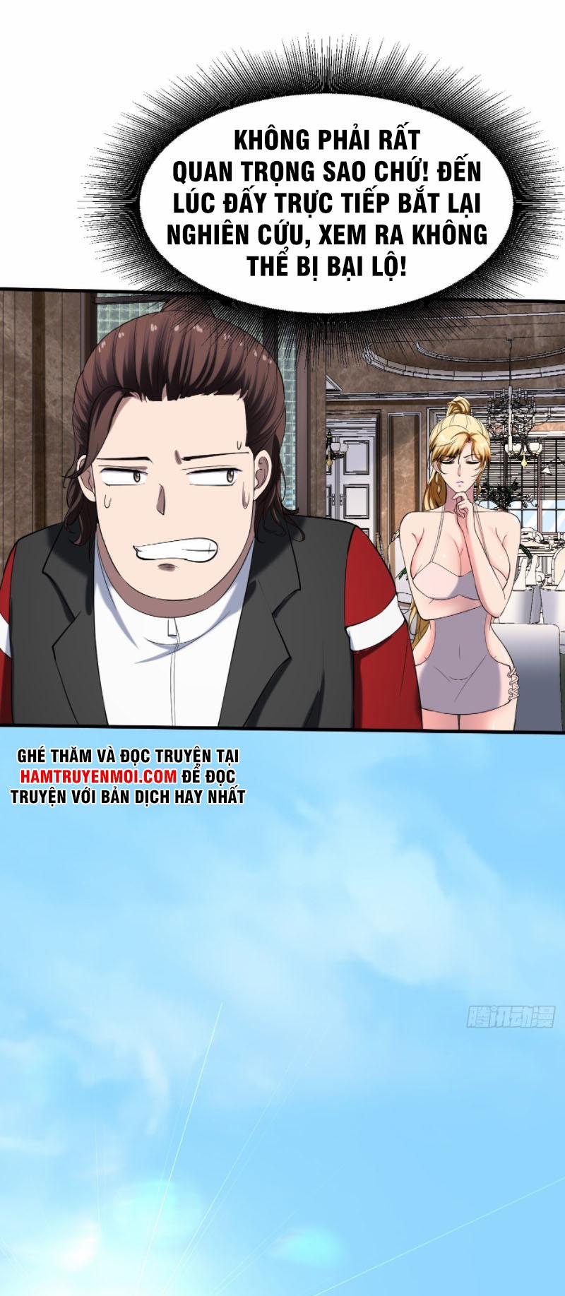 Phản Phái Yêu Tế 34 trang 24