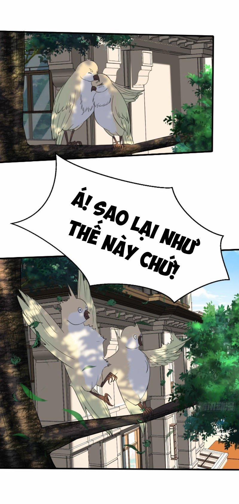 Phản Phái Yêu Tế 34 trang 42