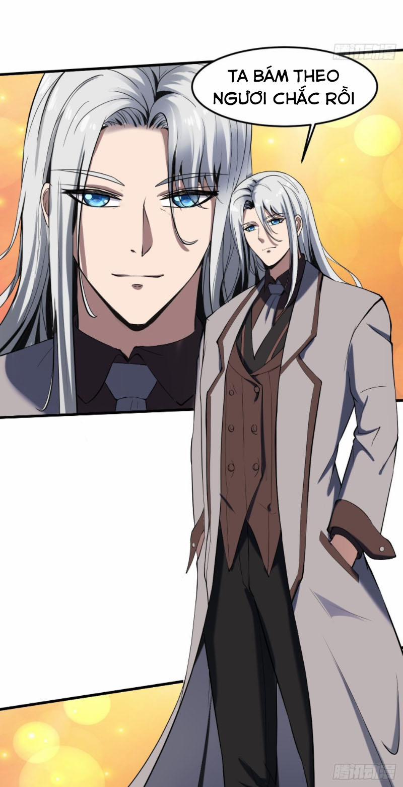 Phản Phái Yêu Tế 34 trang 44