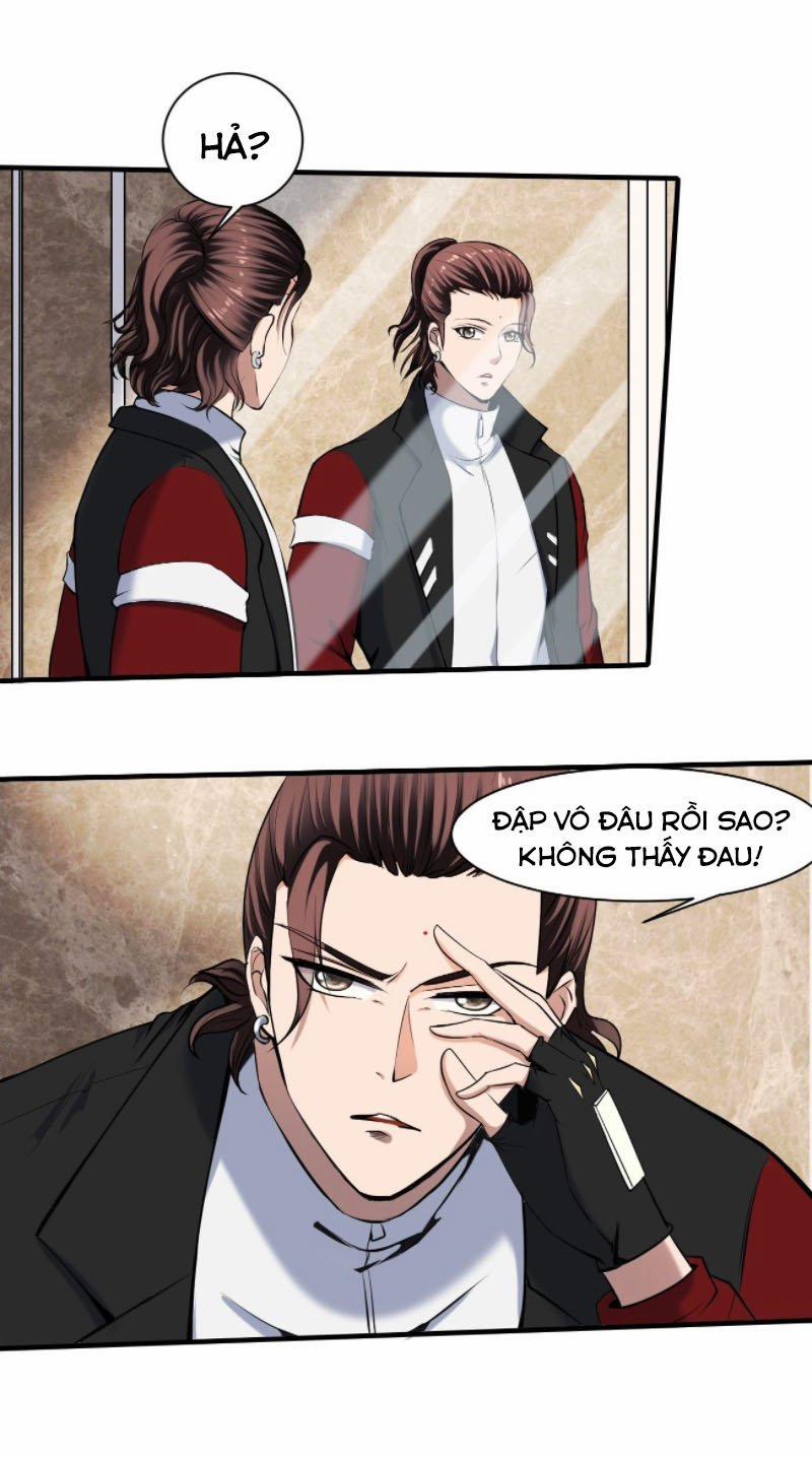 Phản Phái Yêu Tế 34 trang 7