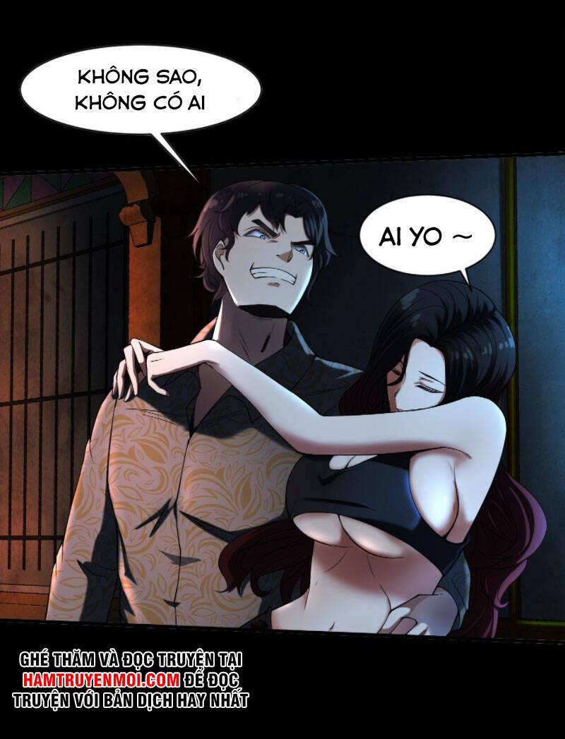 Phản Phái Yêu Tế 35 trang 24