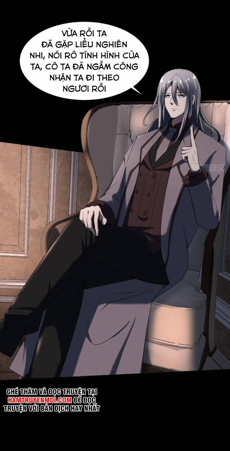 Phản Phái Yêu Tế 35 trang 34