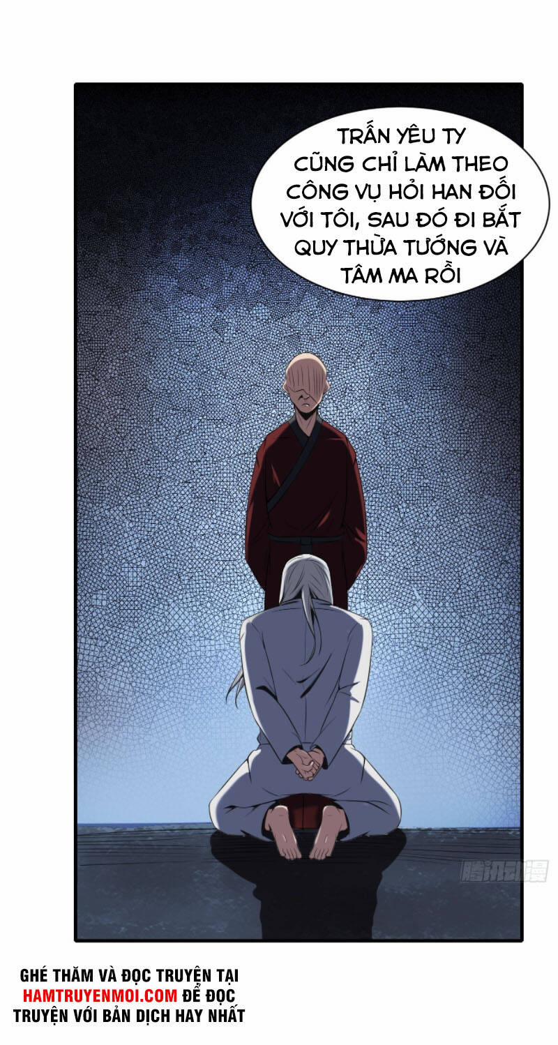 Phản Phái Yêu Tế 35 trang 4