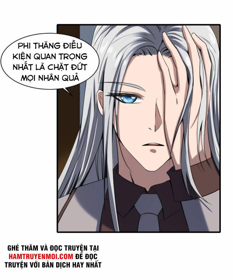 Phản Phái Yêu Tế 35 trang 6