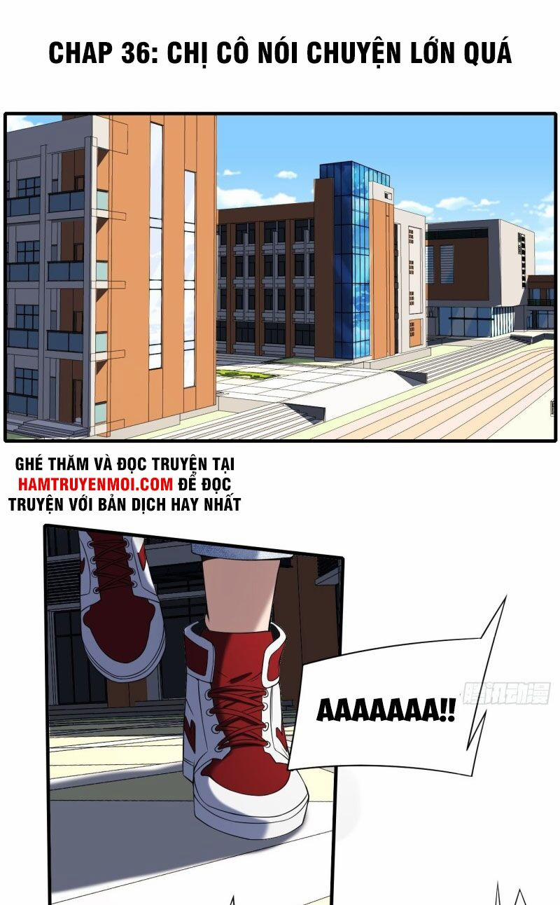 Phản Phái Yêu Tế 36 trang 0