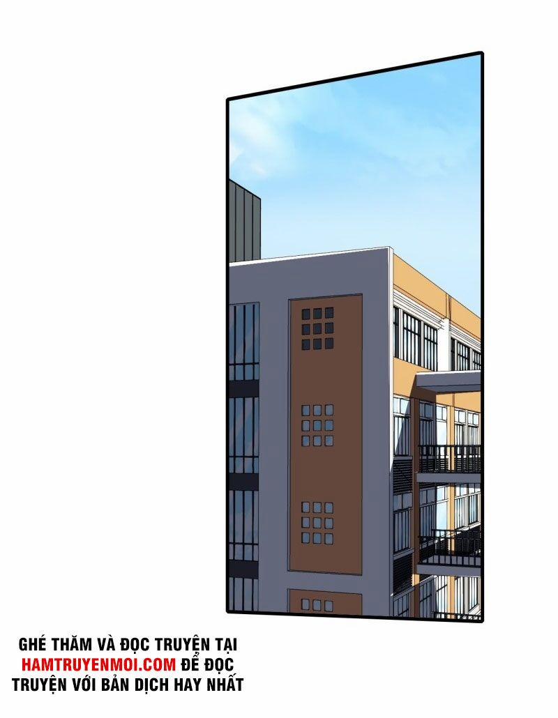 Phản Phái Yêu Tế 36 trang 12