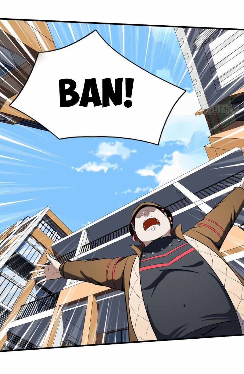 Phản Phái Yêu Tế 36 trang 19