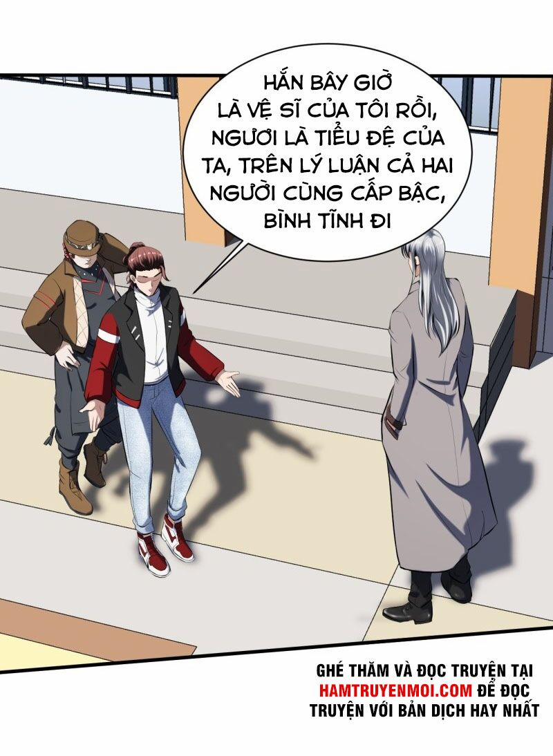 Phản Phái Yêu Tế 36 trang 22