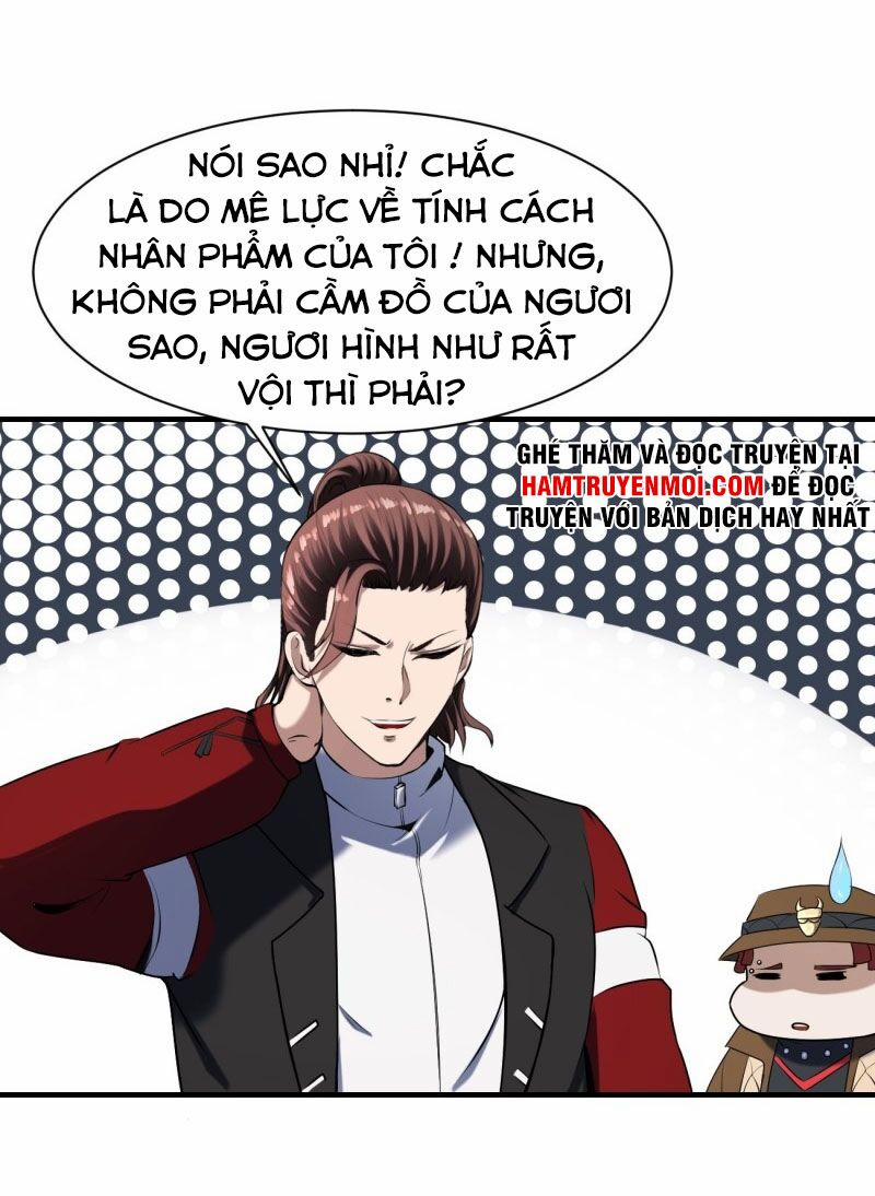 Phản Phái Yêu Tế 36 trang 24