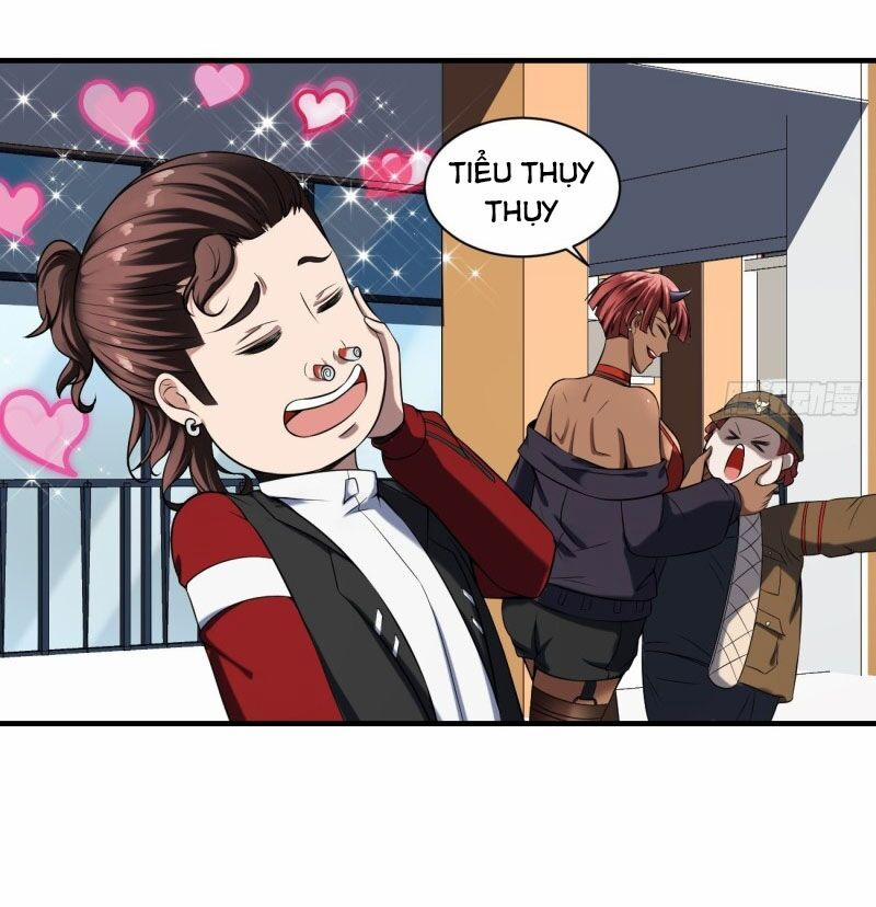 Phản Phái Yêu Tế 36 trang 41