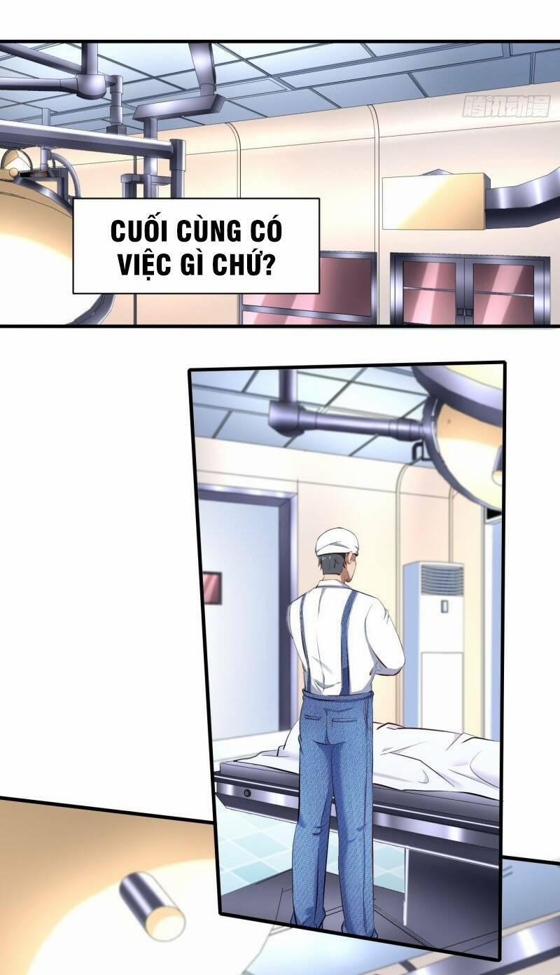 Phản Phái Yêu Tế 37 trang 14