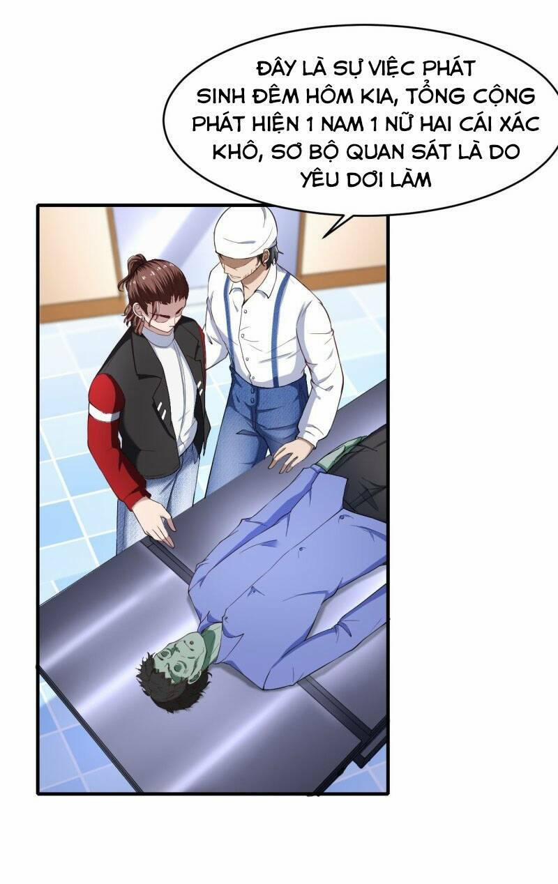 Phản Phái Yêu Tế 37 trang 24