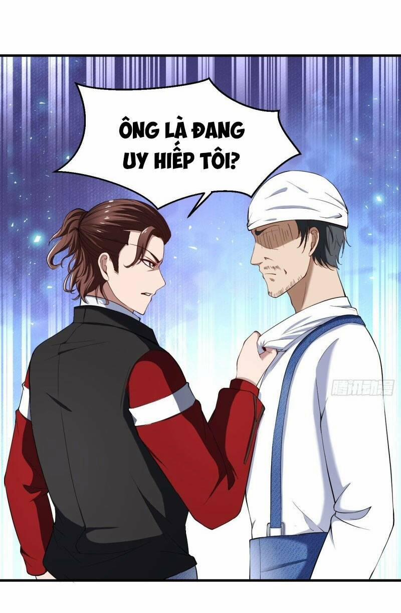 Phản Phái Yêu Tế 37 trang 29