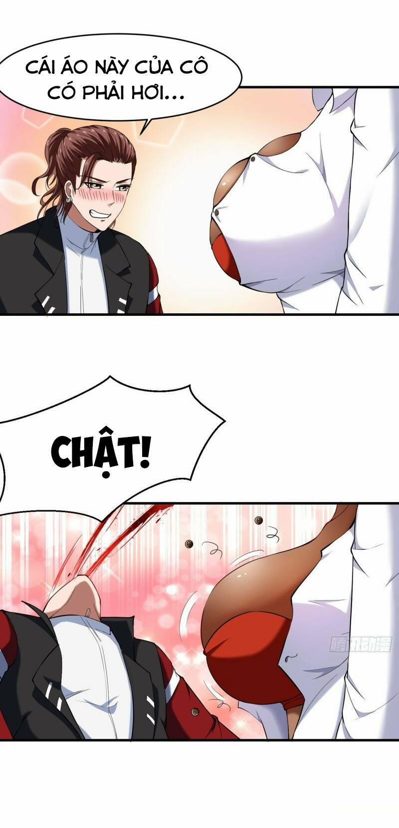 Phản Phái Yêu Tế 37 trang 38