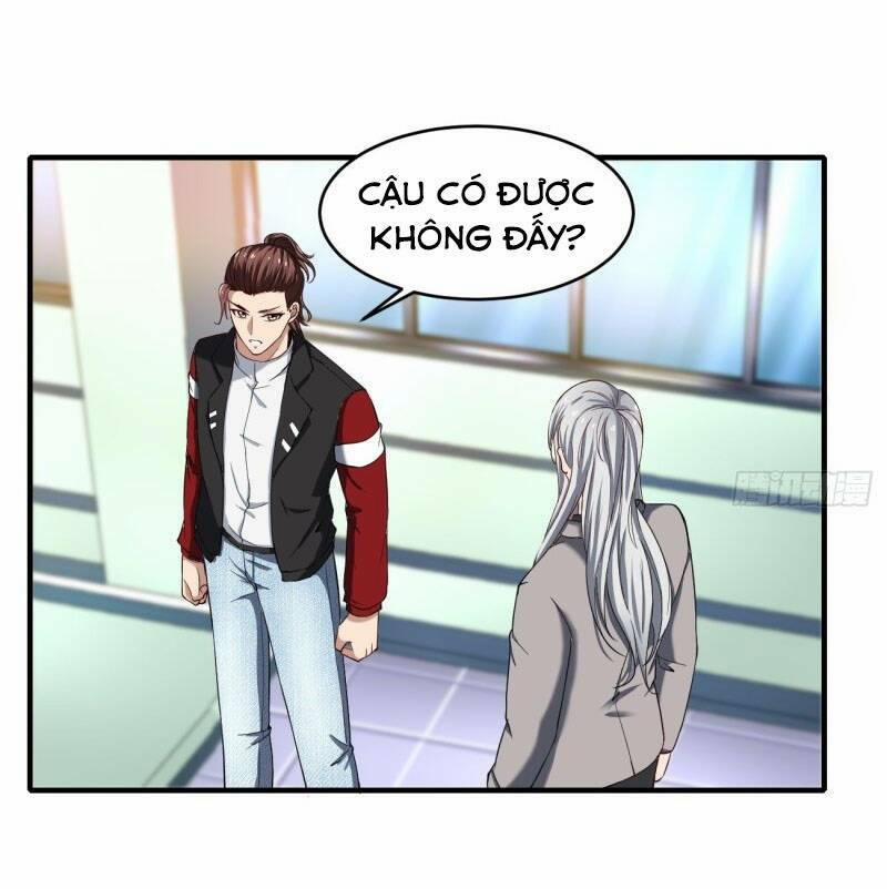 Phản Phái Yêu Tế 37 trang 44