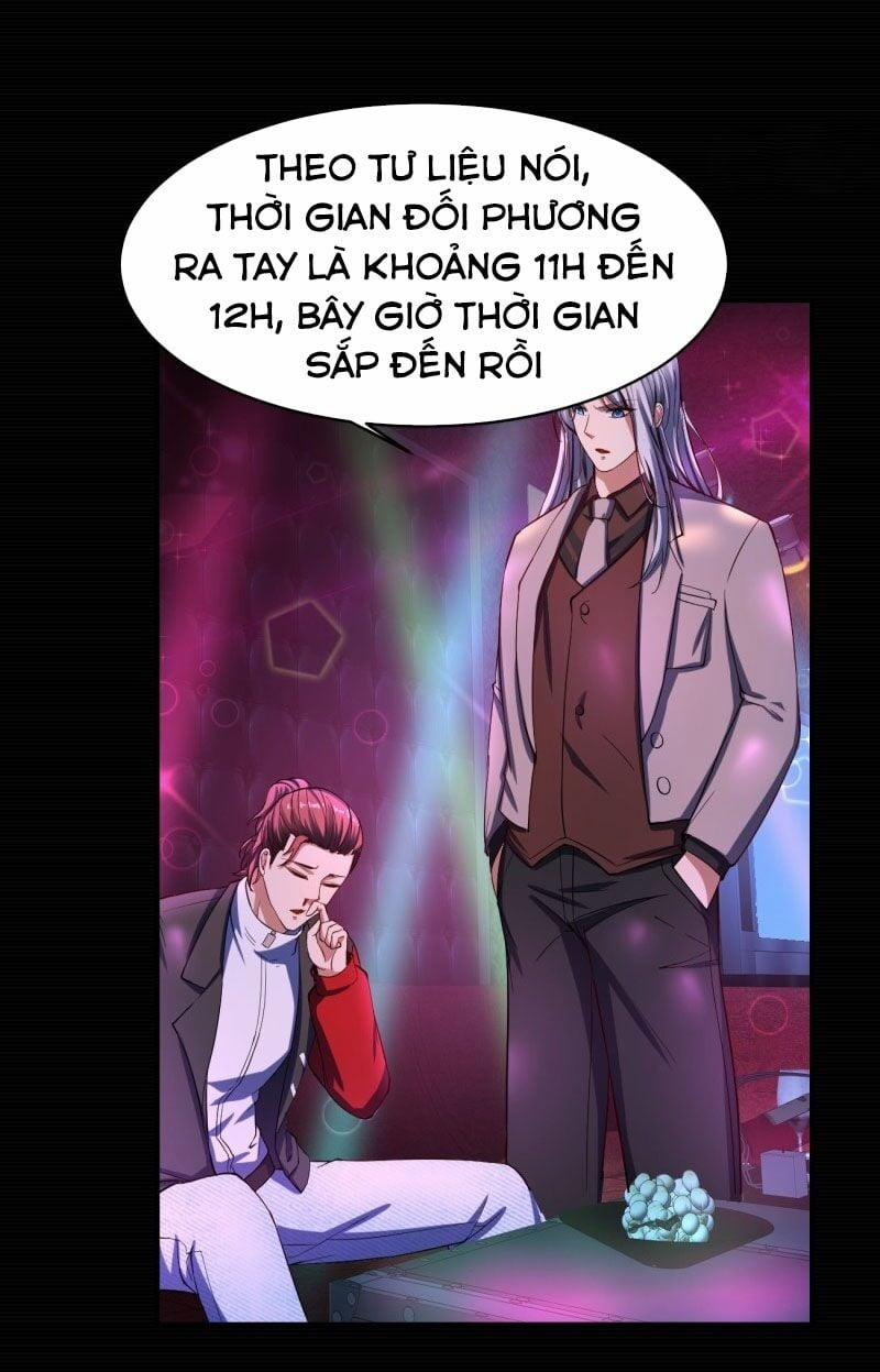 Phản Phái Yêu Tế 38 trang 12